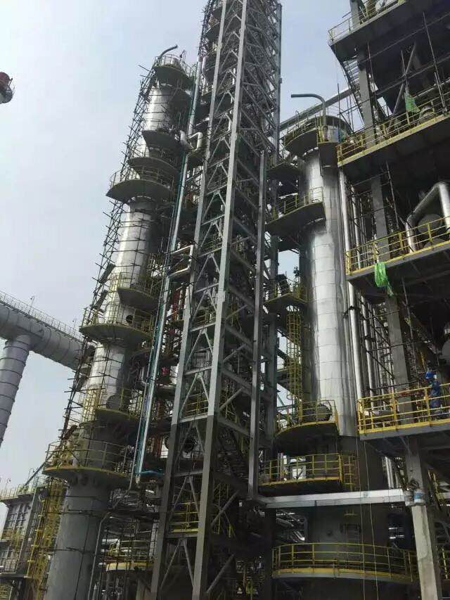 滦县设备翻新喷涂・钢构厂房升级改造