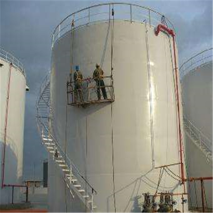 滦县喷漆翻新・工业喷漆・设备喷漆服务简介